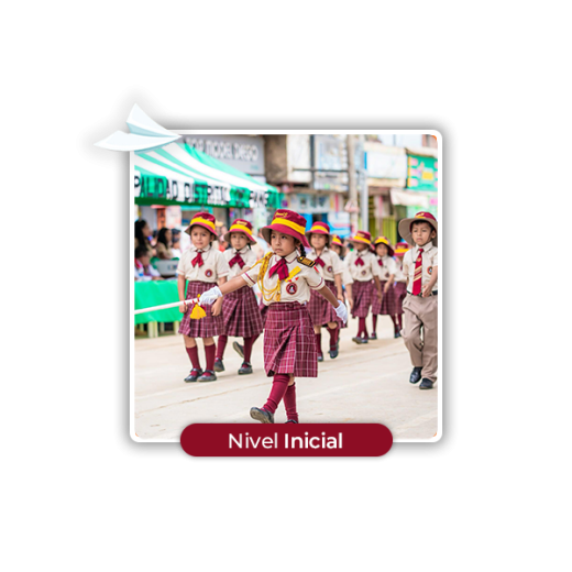 NIVEL INICIAL
